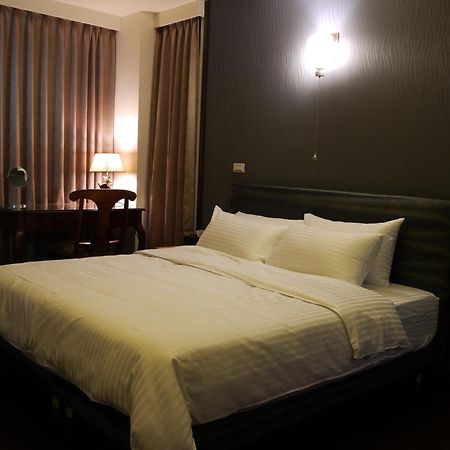 Grand Allevia Villa Уцзе Экстерьер фото