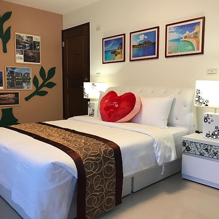 Grand Allevia Villa Уцзе Экстерьер фото