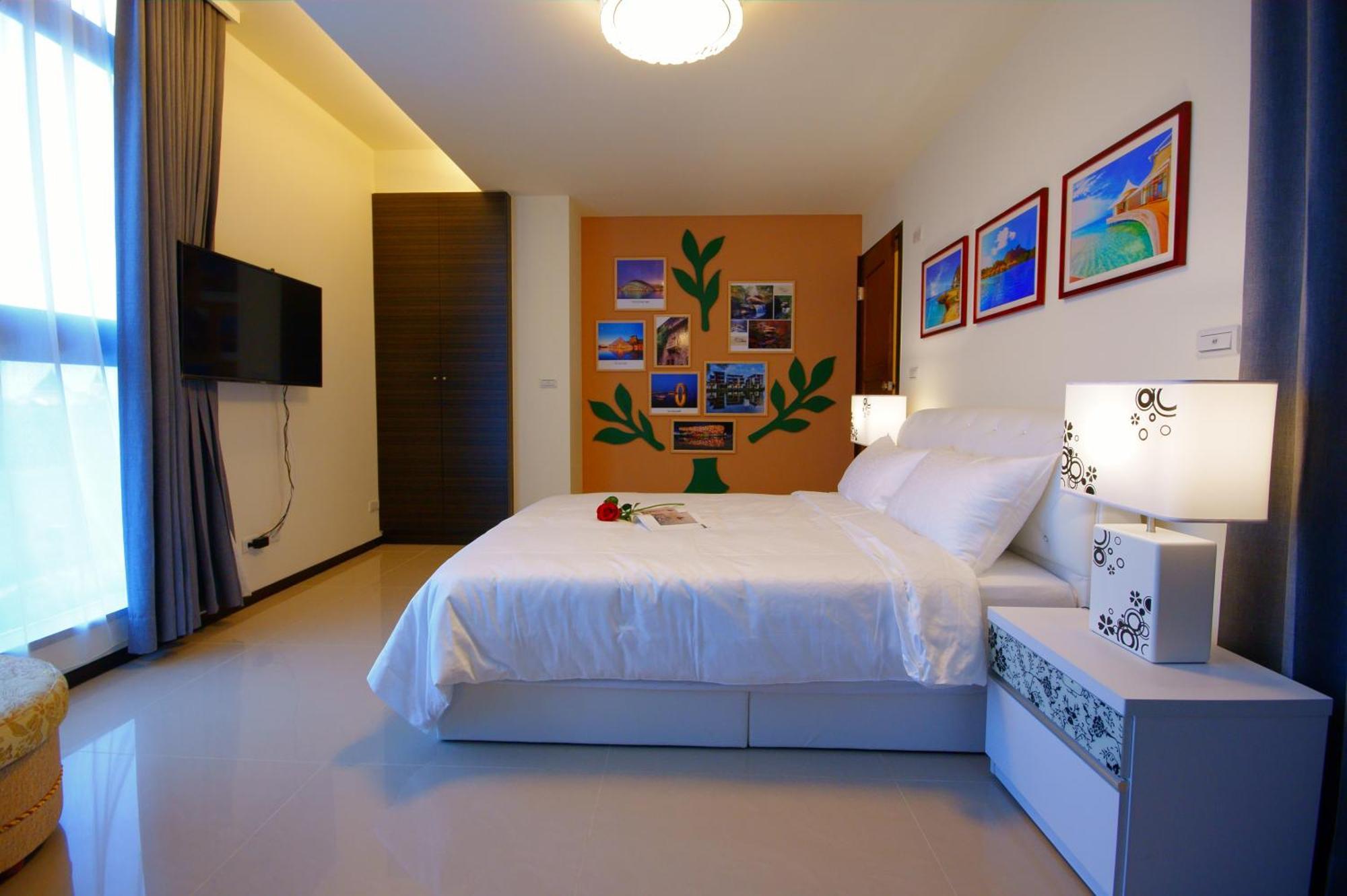Grand Allevia Villa Уцзе Экстерьер фото