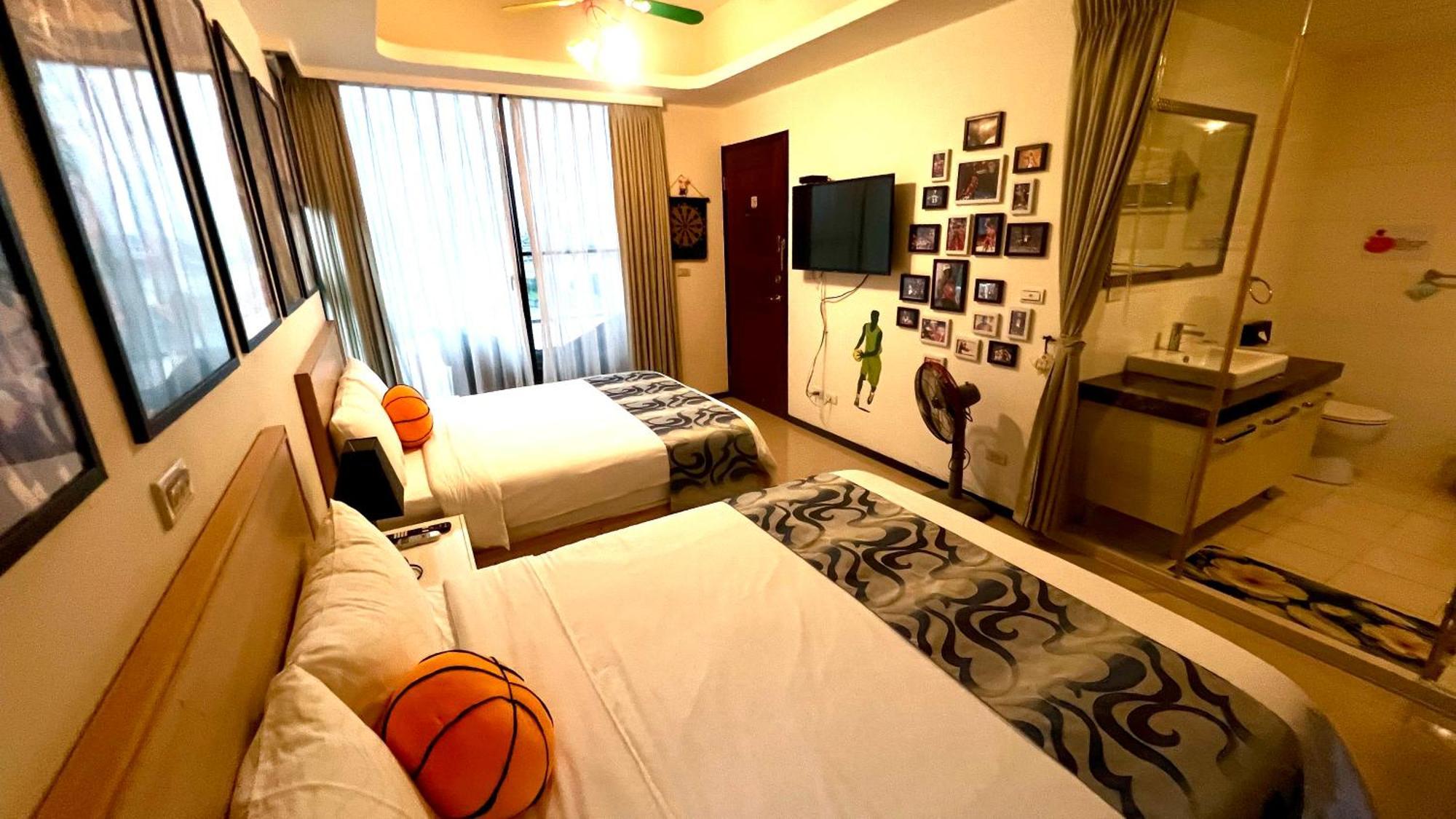 Grand Allevia Villa Уцзе Экстерьер фото
