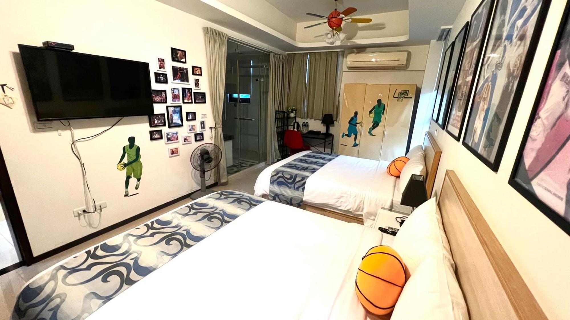 Grand Allevia Villa Уцзе Экстерьер фото