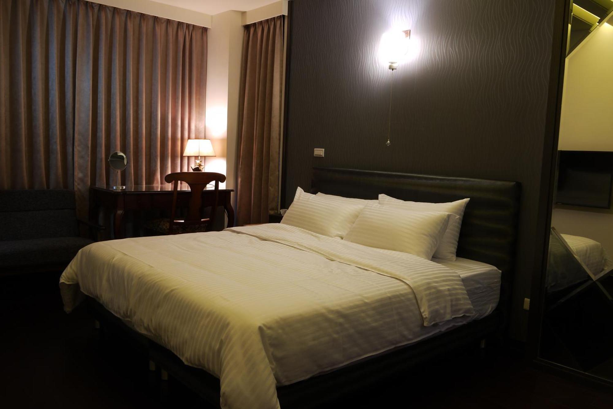 Grand Allevia Villa Уцзе Экстерьер фото
