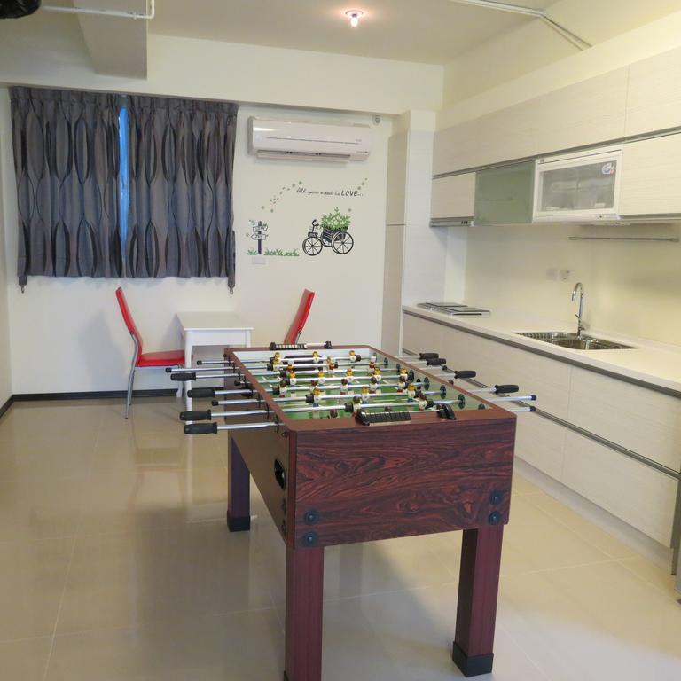 Grand Allevia Villa Уцзе Номер фото