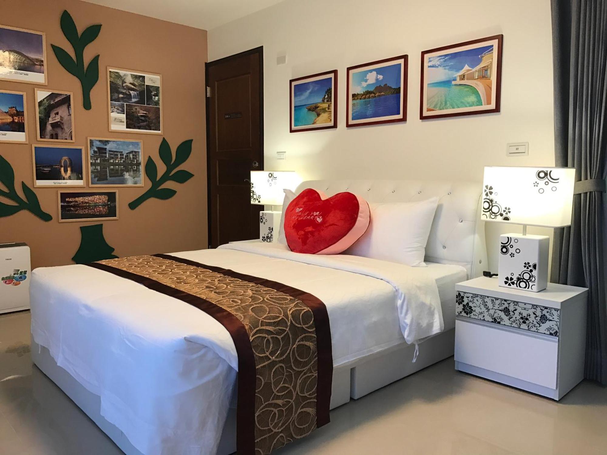 Grand Allevia Villa Уцзе Экстерьер фото