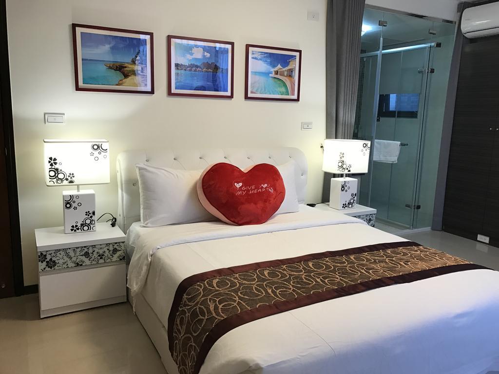 Grand Allevia Villa Уцзе Экстерьер фото