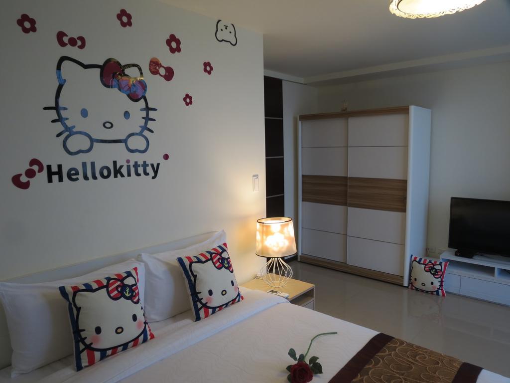 Grand Allevia Villa Уцзе Экстерьер фото