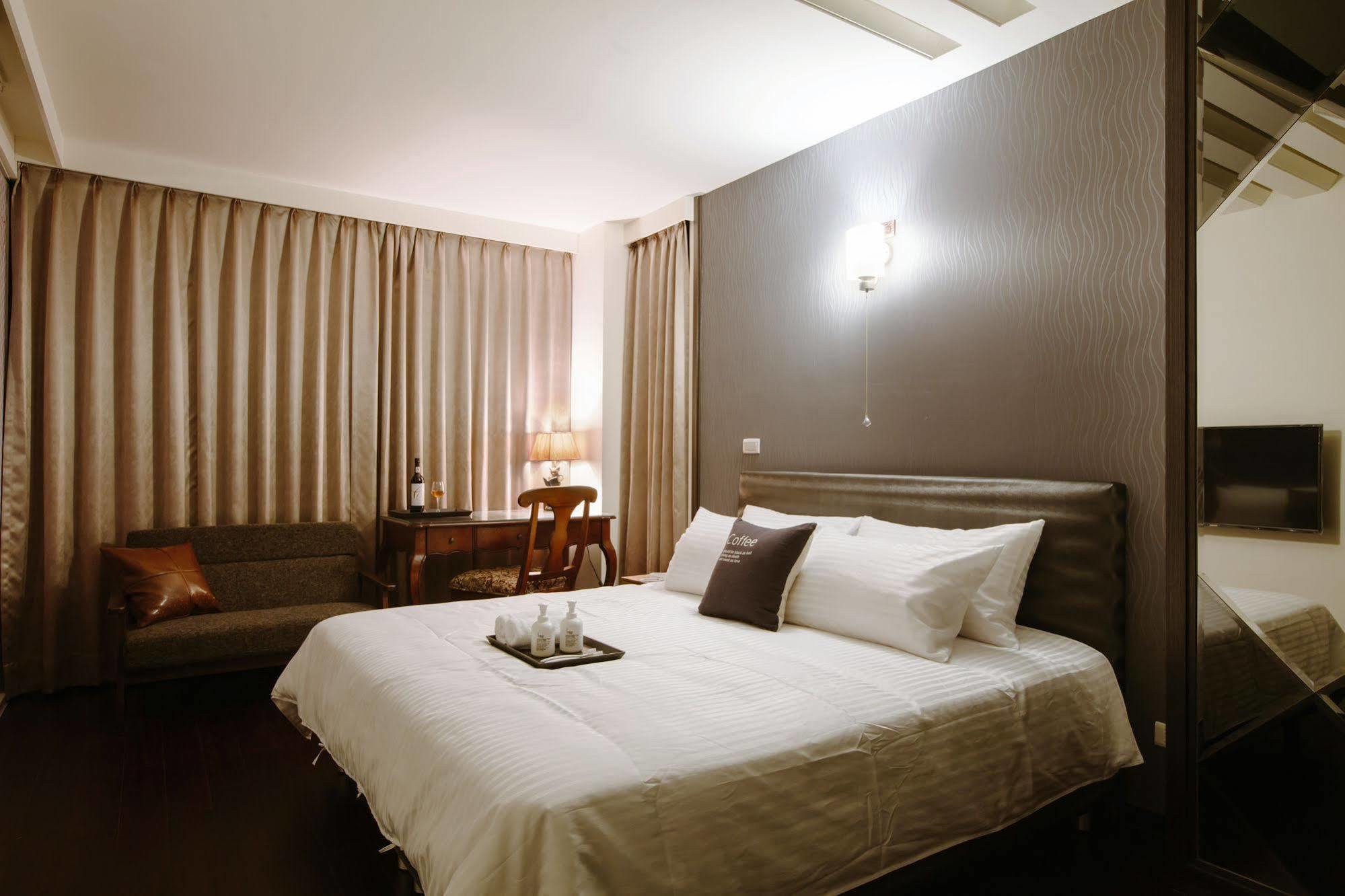 Grand Allevia Villa Уцзе Экстерьер фото