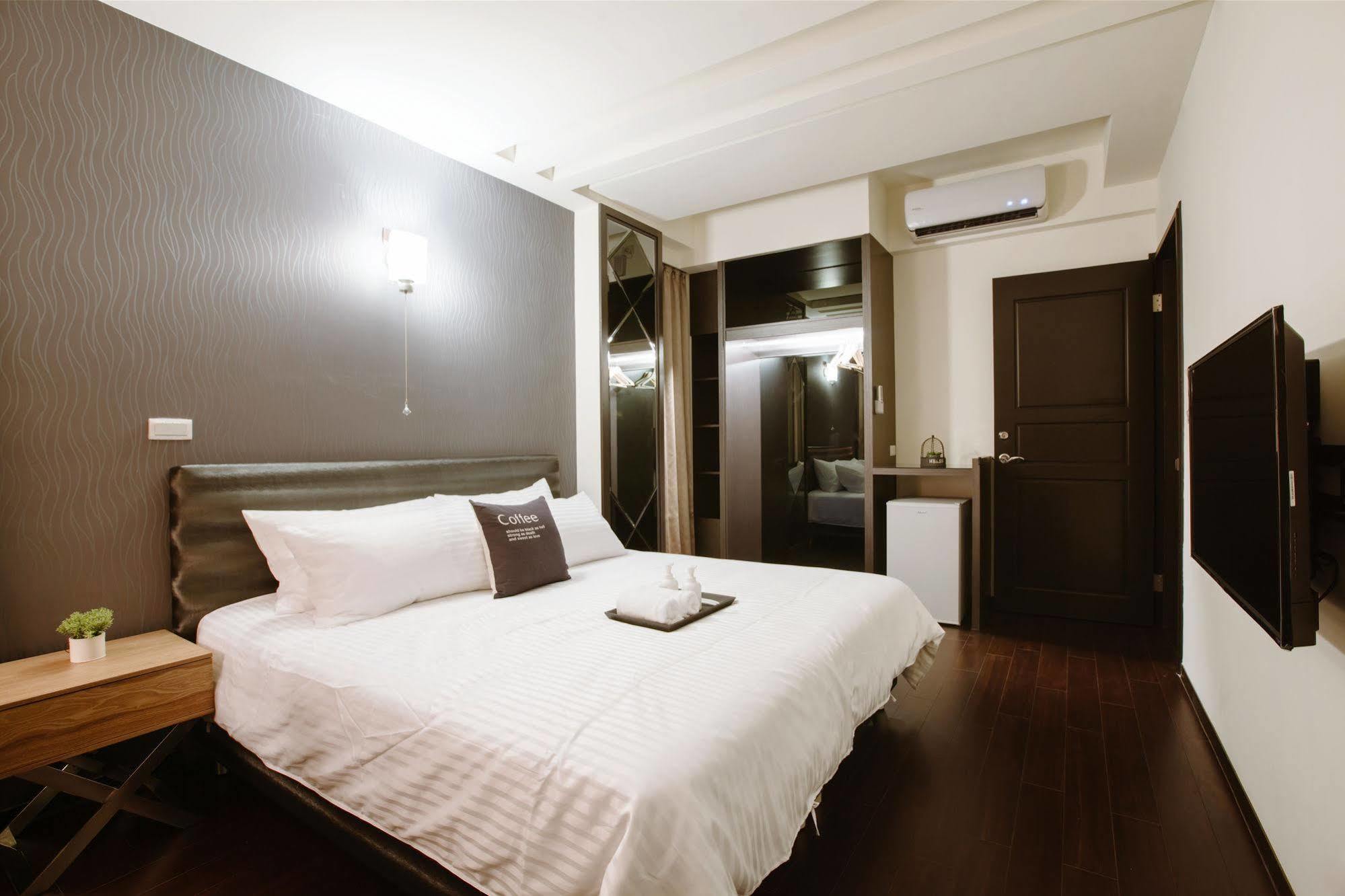Grand Allevia Villa Уцзе Экстерьер фото